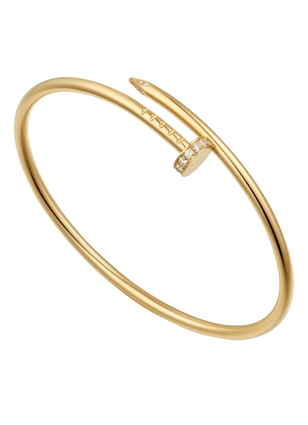 Geneviève Bracelet RVS